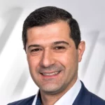 Dimitrios Nikolaidis