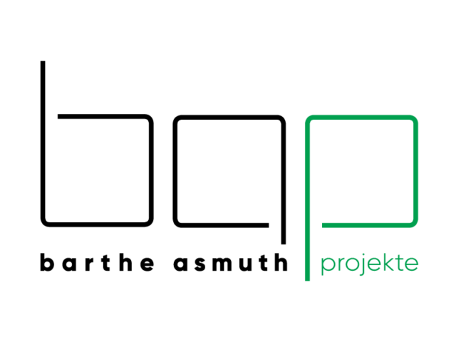Logo Barthe Asmuth Projekte