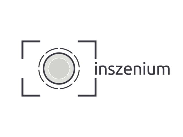 Logo inszenium