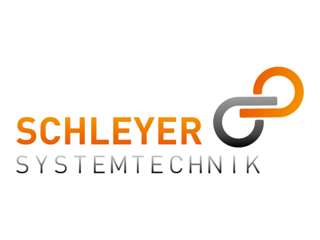 Logo Schleyer Systemtechnik