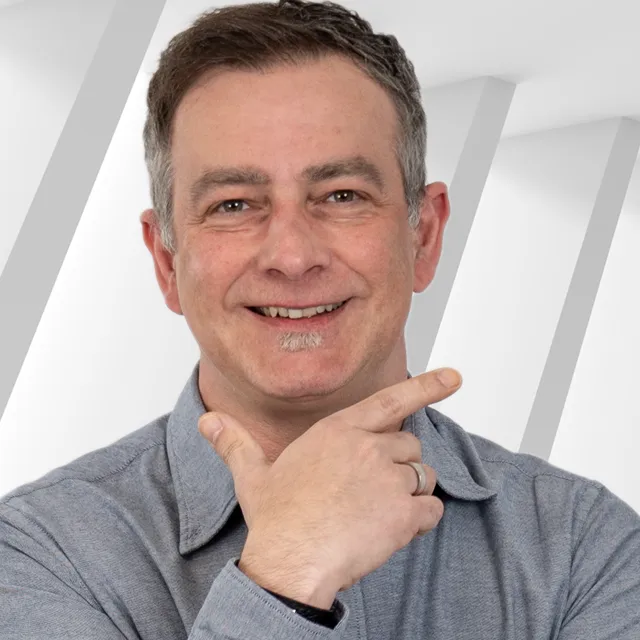 Thorsten Kramer