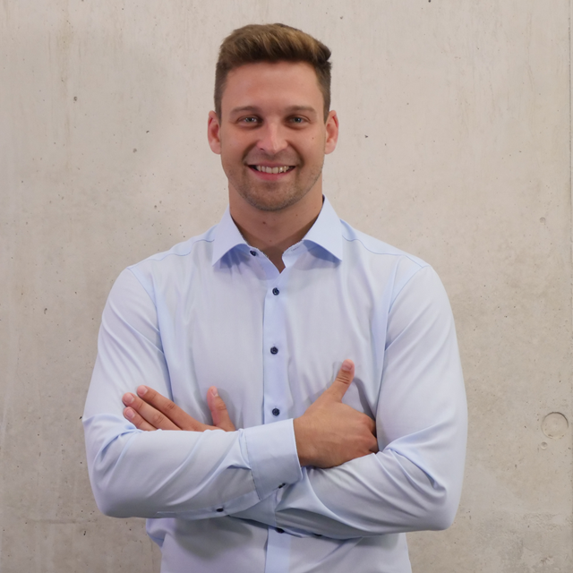 Tim Kirchhof