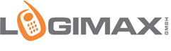 Logimax Logo
