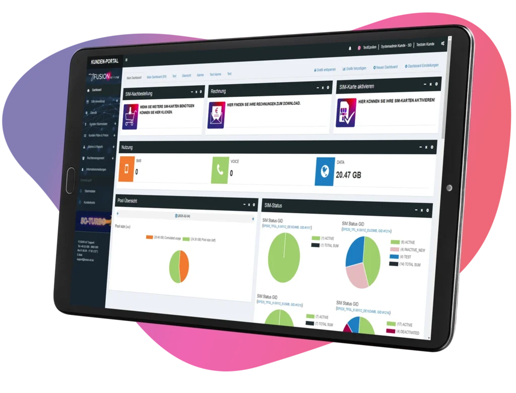 myfusion Portal