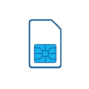 Icon SIM