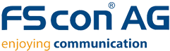 FScon Logo