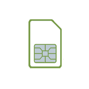 Icon SIM