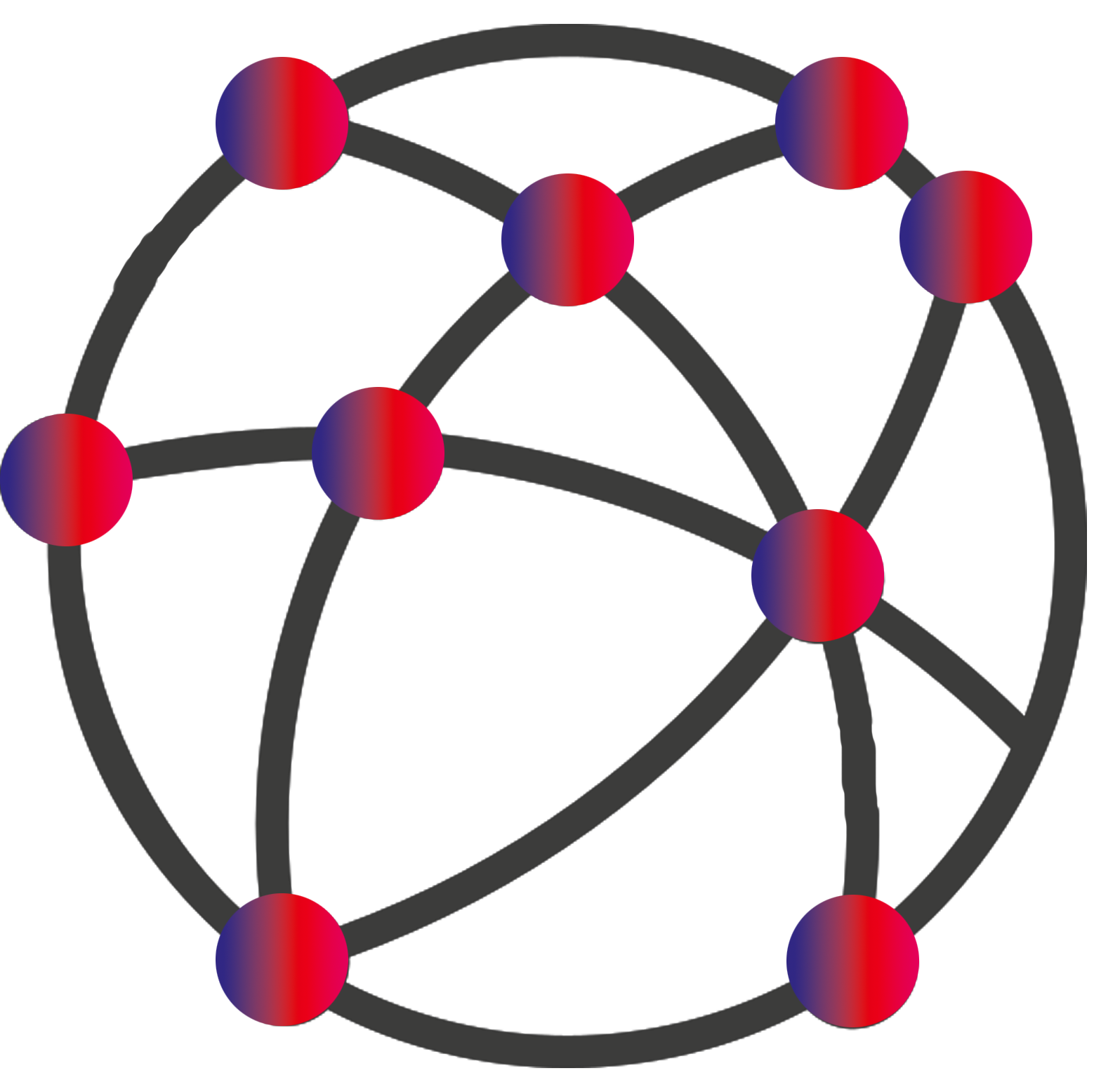 Icon Netzwerk