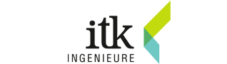 Logo itk Ingenieure