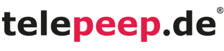 Logo Telepeep